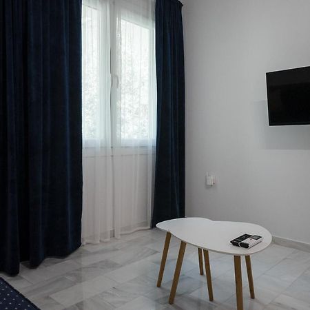Az Modern Studio 볼로스 외부 사진