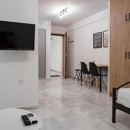 Az Modern Studio 볼로스 외부 사진