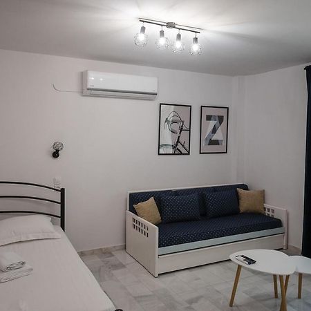 Az Modern Studio 볼로스 외부 사진